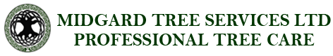 Midgard Tree Services Ltd